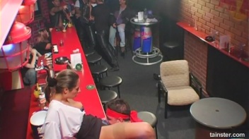 Where The Wild Hos Go Part 1 - Cam 3 Screencap 80 on www.sinx.com