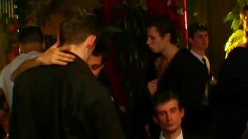 GGC 12 Gangster Bang Part 2 Screencap 64 on www.sinx.com