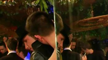 GGC 12 Gangster Bang Part 2 Screencap 77 on www.sinx.com