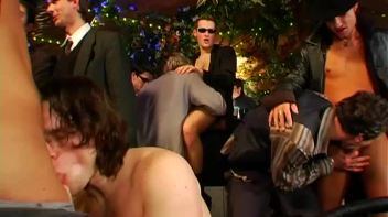 GGC 12 Gangster Bang Part 2 Screencap 80 on www.sinx.com