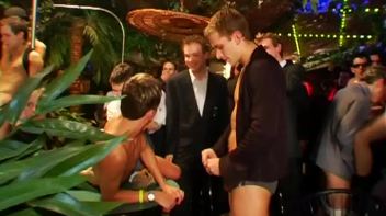 GGC 12 Gangster Bang Part 2 Screencap 83 on www.sinx.com