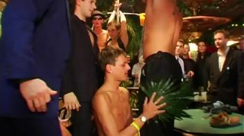 GGC 12 Gangster Bang Part 2 Screencap 86 on www.sinx.com