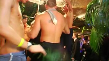 GGC 12 Gangster Bang Part 2 Screencap 87 on www.sinx.com