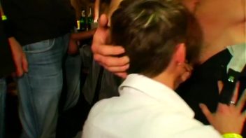 GGC 12 Gangster Bang Part 2 Screencap 27 on www.sinx.com