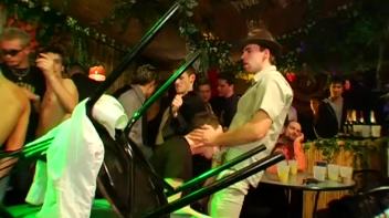 GGC 12 Gangster Bang Part 2 Screencap 34 on www.sinx.com