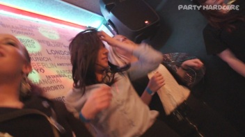Party Hardcore Gone Crazy Vol. 17 Part 4 - Cam 3 Screencap 101 on www.sinx.com