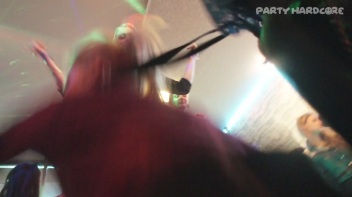 Party Hardcore Gone Crazy Vol. 17 Part 4 - Cam 3 Screencap 12 on www.sinx.com