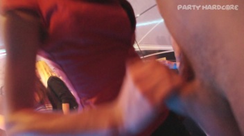 Party Hardcore Gone Crazy Vol. 17 Part 4 - Cam 3 Screencap 35 on www.sinx.com
