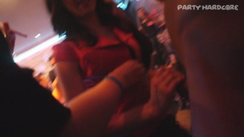 Party Hardcore Gone Crazy Vol. 17 Part 4 - Cam 3 Screencap 36 on www.sinx.com
