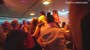 Party Hardcore Gone Crazy Vol. 17 Part 4 - Cam 3 Screencap 46 on www.sinx.com