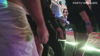 Party Hardcore Gone Crazy Vol. 17 Part 4 - Cam 3 Screencap 68 on www.sinx.com