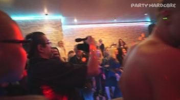 Party Hardcore Gone Crazy Vol. 17 Part 4 - Cam 3 Screencap 73 on www.sinx.com