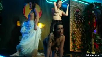 Bride Bang Part 4 - Cam 3 Screencap 91 on www.sinx.com