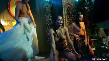 Bride Bang Part 4 - Cam 3 Screencap 92 on www.sinx.com