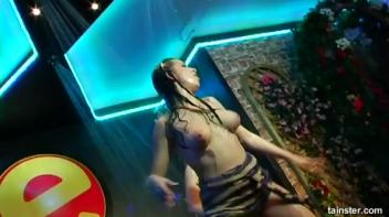 Bride Bang Part 4 - Cam 3 Screencap 99 on www.sinx.com