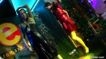 Bride Bang Part 4 - Cam 3 Screencap 12 on www.sinx.com