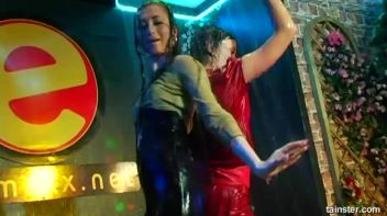 Bride Bang Part 4 - Cam 3 Screencap 13 on www.sinx.com