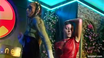 Bride Bang Part 4 - Cam 3 Screencap 16 on www.sinx.com