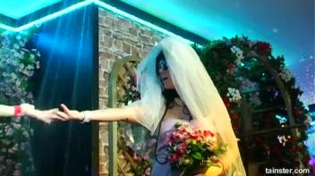 Bride Bang Part 4 - Cam 3 Screencap 21 on www.sinx.com