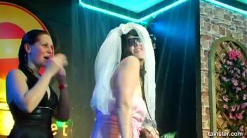 Bride Bang Part 4 - Cam 3 Screencap 22 on www.sinx.com