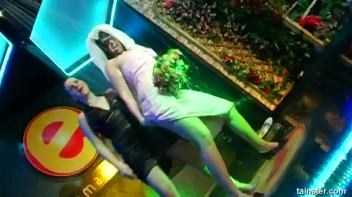 Bride Bang Part 4 - Cam 3 Screencap 23 on www.sinx.com