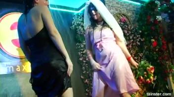 Bride Bang Part 4 - Cam 3 Screencap 25 on www.sinx.com