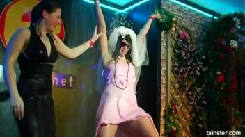 Bride Bang Part 4 - Cam 3 Screencap 27 on www.sinx.com