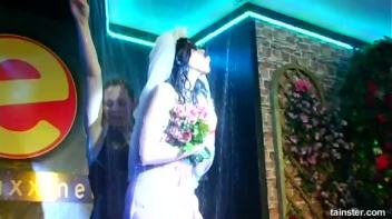 Bride Bang Part 4 - Cam 3 Screencap 29 on www.sinx.com