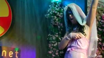 Bride Bang Part 4 - Cam 3 Screencap 30 on www.sinx.com