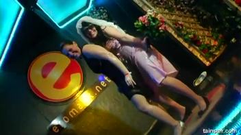 Bride Bang Part 4 - Cam 3 Screencap 35 on www.sinx.com