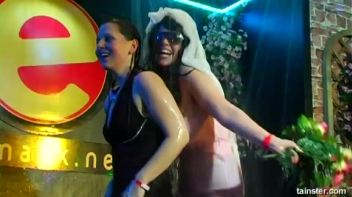 Bride Bang Part 4 - Cam 3 Screencap 36 on www.sinx.com