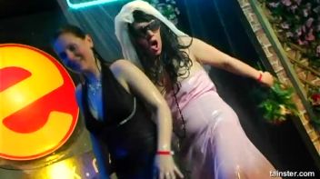 Bride Bang Part 4 - Cam 3 Screencap 37 on www.sinx.com