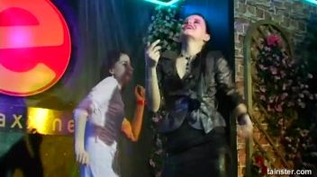 Bride Bang Part 4 - Cam 3 Screencap 45 on www.sinx.com