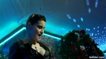 Bride Bang Part 4 - Cam 3 Screencap 49 on www.sinx.com