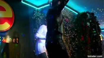 Bride Bang Part 4 - Cam 3 Screencap 51 on www.sinx.com