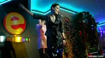 Bride Bang Part 4 - Cam 3 Screencap 52 on www.sinx.com