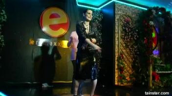 Bride Bang Part 4 - Cam 3 Screencap 55 on www.sinx.com