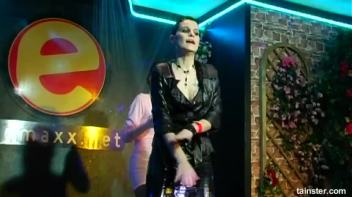 Bride Bang Part 4 - Cam 3 Screencap 57 on www.sinx.com