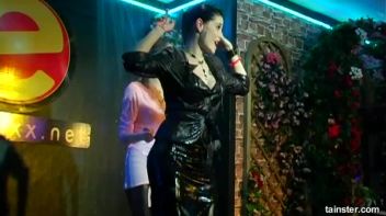 Bride Bang Part 4 - Cam 3 Screencap 58 on www.sinx.com