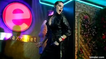 Bride Bang Part 4 - Cam 3 Screencap 60 on www.sinx.com