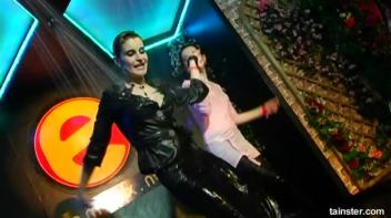 Bride Bang Part 4 - Cam 3 Screencap 62 on www.sinx.com