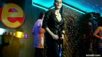 Bride Bang Part 4 - Cam 3 Screencap 63 on www.sinx.com