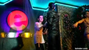 Bride Bang Part 4 - Cam 3 Screencap 64 on www.sinx.com