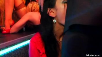Swingers Ball Part 5 - Cam 2 Screencap 47 on www.sinx.com