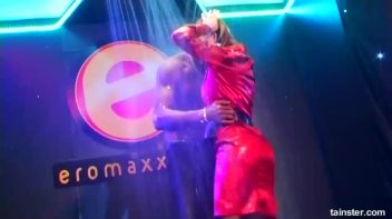 Pump It Up Part 1 - Main Edit Screencap 52 on www.sinx.com