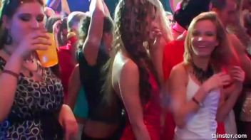 Pump It Up Part 1 - Main Edit Screencap 53 on www.sinx.com