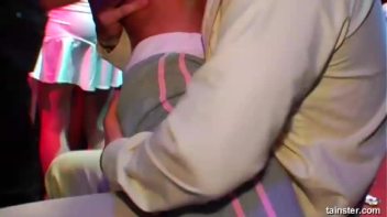 Pump It Up Part 1 - Main Edit Screencap 55 on www.sinx.com