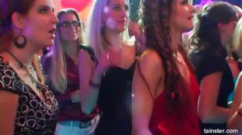 Pump It Up Part 1 - Main Edit Screencap 61 on www.sinx.com