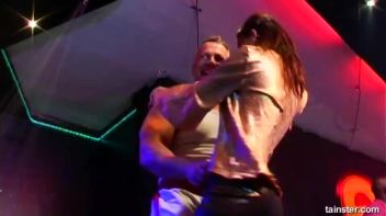 Pump It Up Part 1 - Main Edit Screencap 64 on www.sinx.com