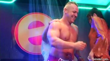 Pump It Up Part 1 - Main Edit Screencap 68 on www.sinx.com